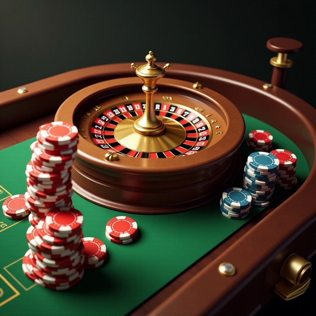 High-Quality Slots